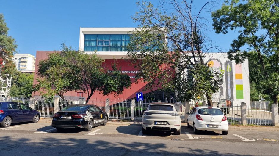 Apartament 2 camere Pta Muncii, langa Parcul Gheorghe Petrașcu - Poză 11