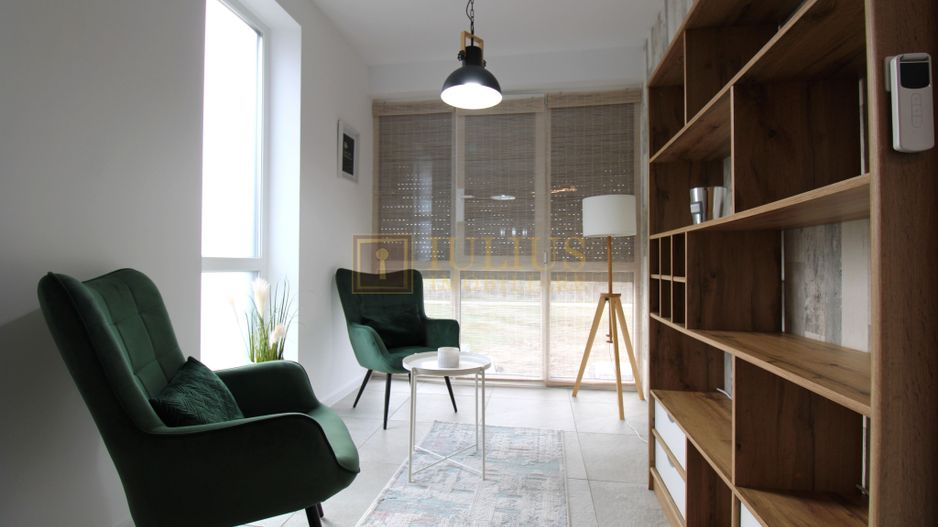 Dumbrăvița, bloc nou, prima închiriere - Poză 3