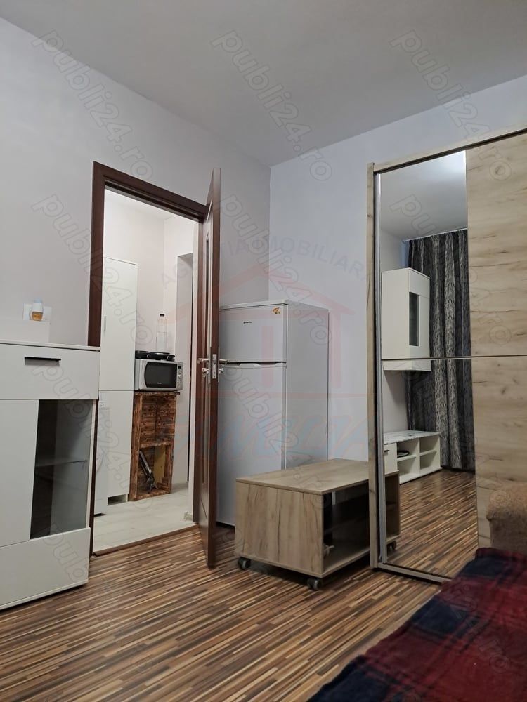 32000 Euro Garsoniera micro19 parter. - Poză 1