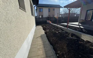 Vila individuala 5 camere - 3 bai - Strada Astrelor - Poză 16