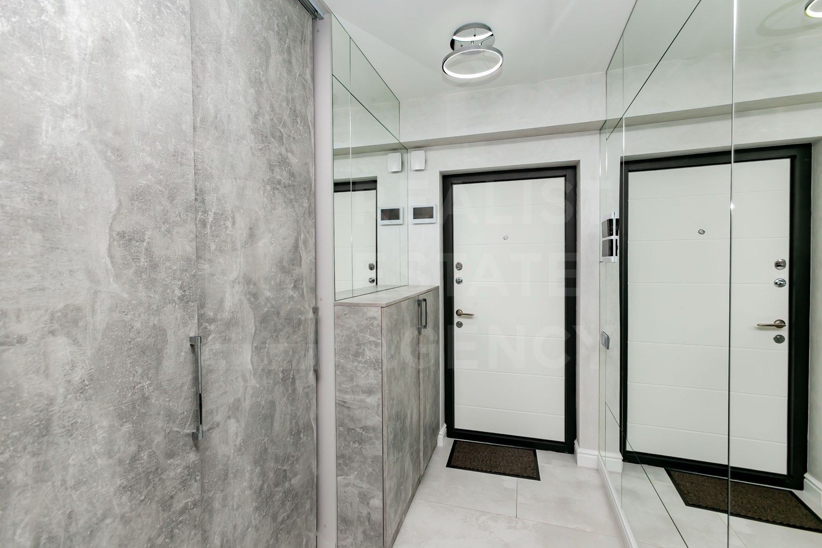 Chirie, apartament, 3 camere, str. Constantin Vîrnav, Telecentru - Poză 13