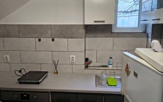 Închiriere — Garsoniera la casă | 35 mp utili | Zona Gara Mică – Terezian - Poză 5