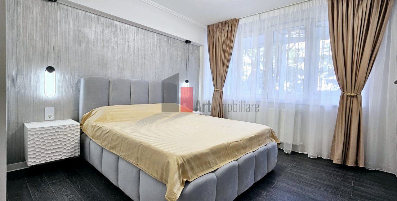 Apartament 2 camere Campia Libertatii - Poză 6