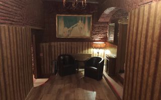 Spatiu comercial (club) de inchiriat in zona Armeneasca/Rosetti/Mosilor - Poză 5