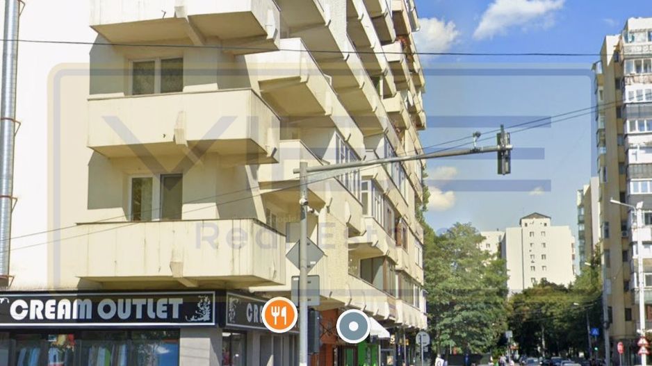 Centru - Moldova Center- Palatul Culturii- Spatiu comercial - Poză 2