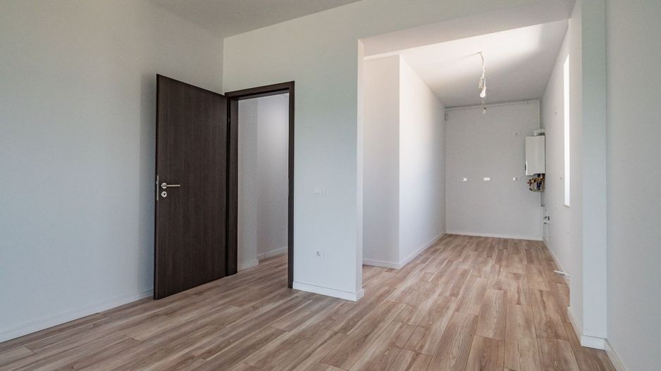 Apartament NOU - 2 camere Mamaia NORd - Poză 4