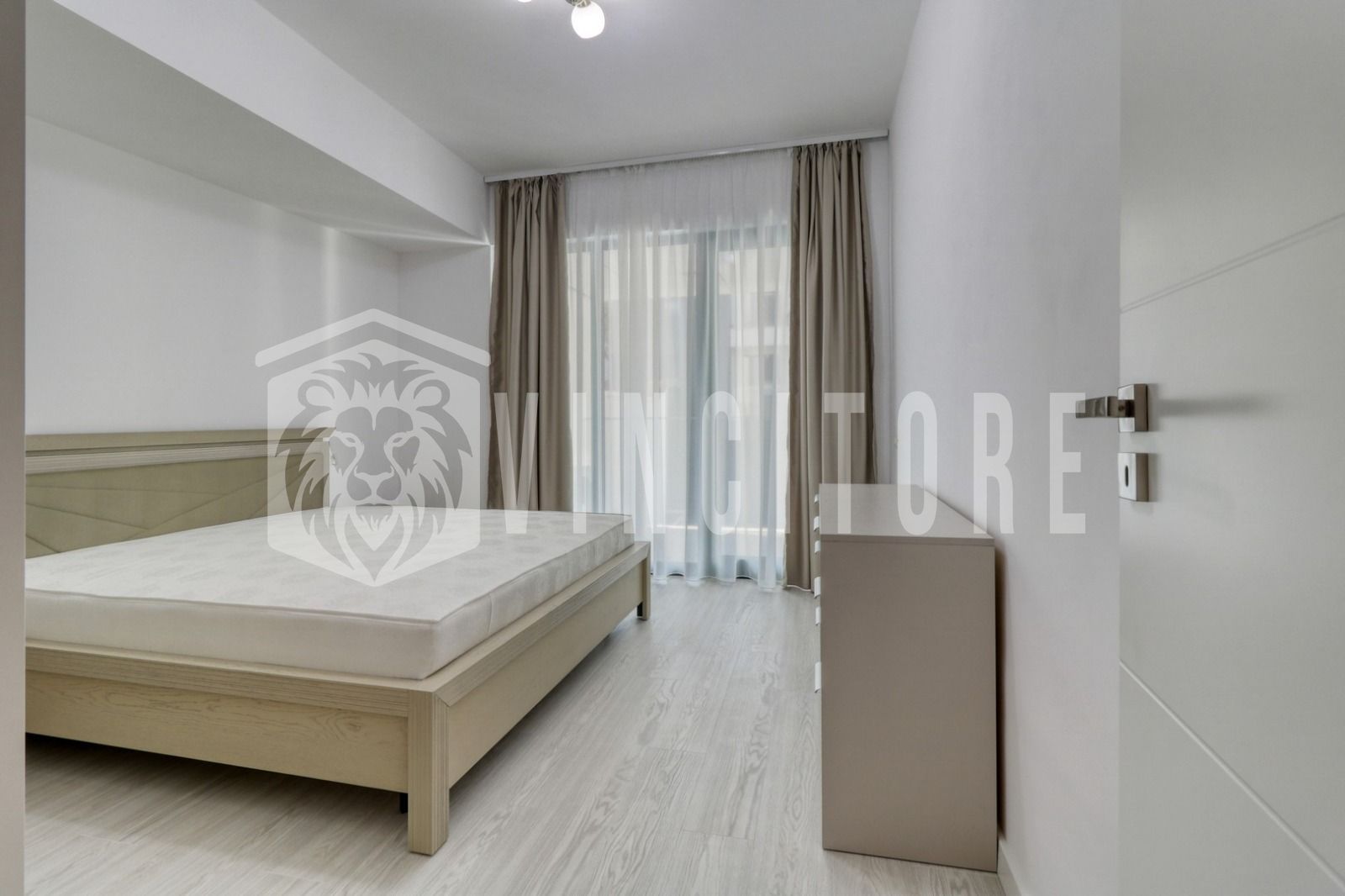 Apartament 2 Camere P-ta Alba Iulia | Bloc 2025 | Centrala | Nou - Poză 21