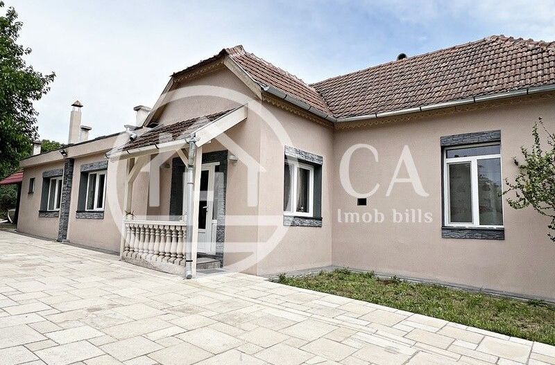 Casa de vanzare cu 3 camere in zona Gheorghe Doja, Oradea - Poză 11