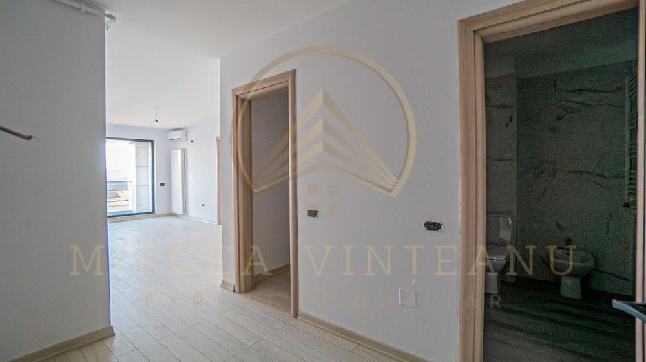 Inel II - COMPLEX PRIMO RESIDENCE - Apartament cu 3 camere situat la etajul 3. - Poză 7