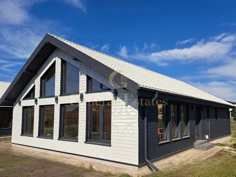 Casa deosebita Stupini complet mobilata si utilata - Poză 3