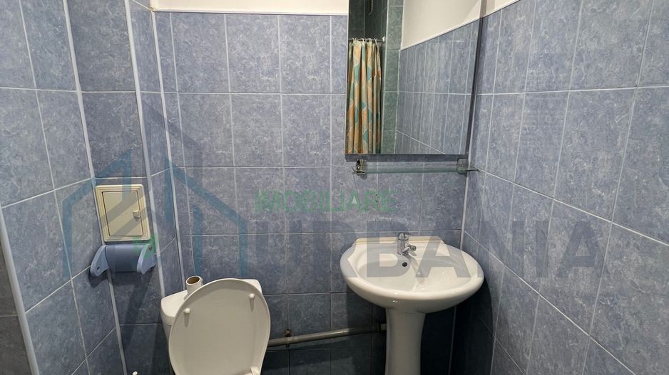 Apartament 2 camere de inchiriat, langa Kaufland Nicolina, Iasi - Poză 5