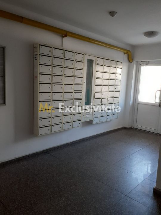 Apartament doua camere Gavan III construit in 2008 - Poză 9