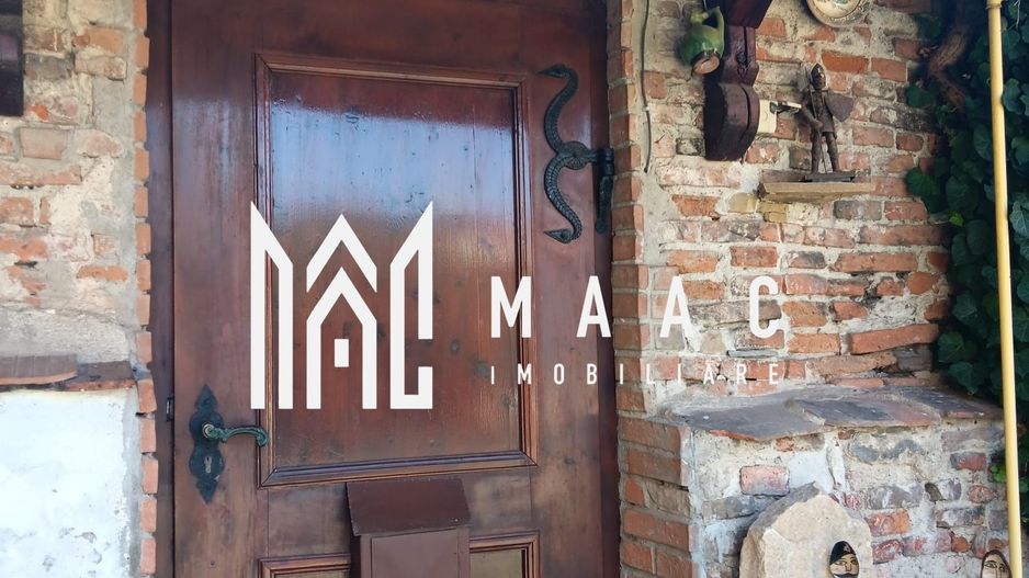 PROPRIETATE PREMIUM IN INIMA CETATII MEDIEVALE A MEDIASULUI - Poză 39