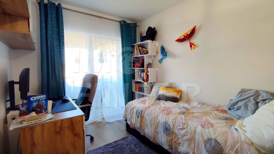 Apartament NOU 3 camere VIVA CITY -  Zona Iulius Mall Comision Zero - Poză 6