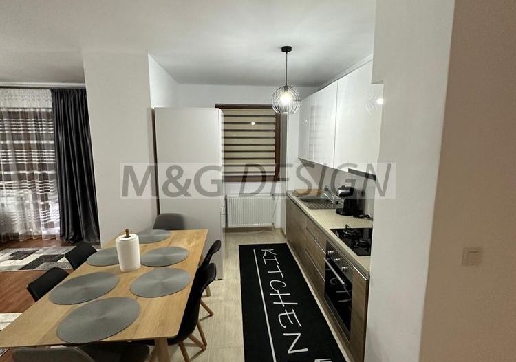 Apartament 2 camere Aradului parter - Poză 4
