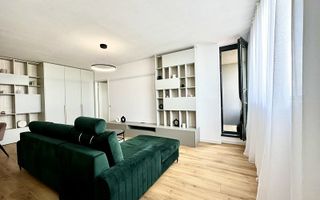 ISHO - 2 camere, etaj 15 - View exceptional - Poză 11