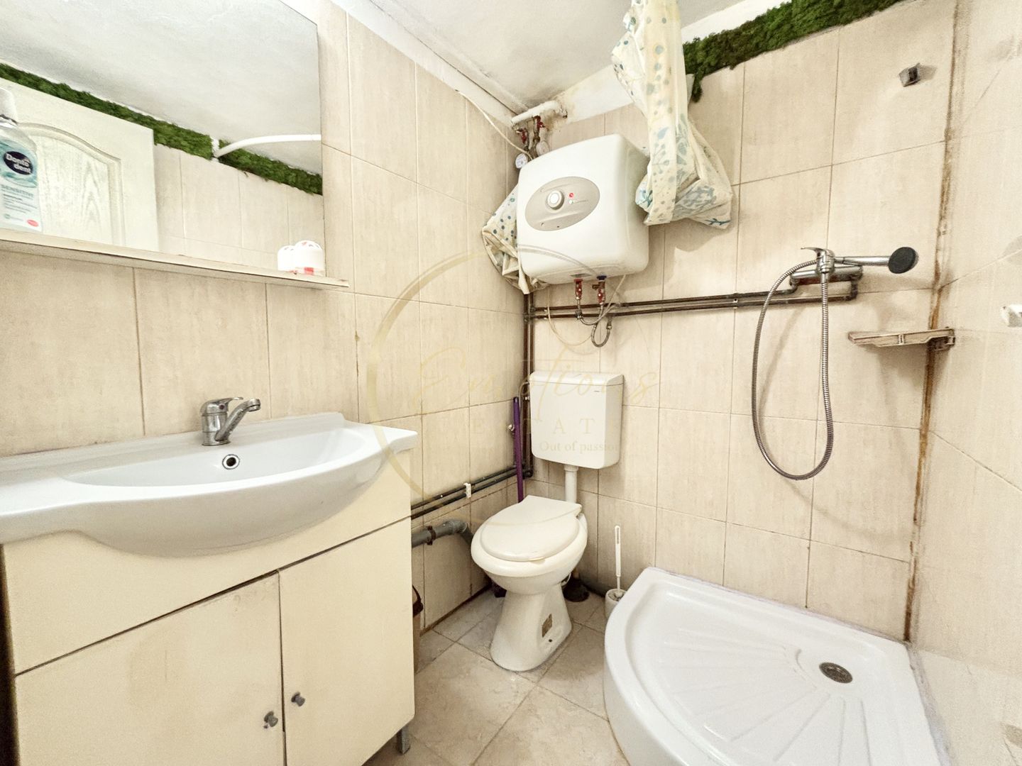 Apartament 1 camera - Take Ionescu DEMISOL - Poză 5