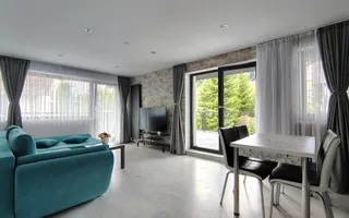 Mobilat utilat integral MODERN | Terasa 36 mp | Predeal - Poză 11