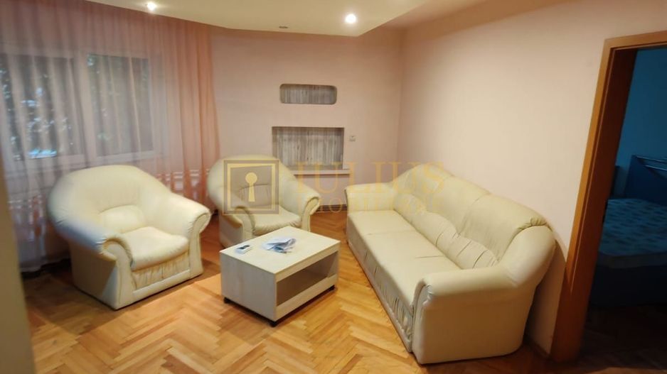 3 camere, zonă liniștită -Soarelui - Poză 1