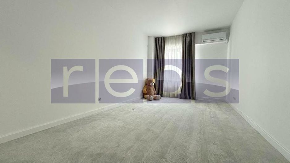 VANZARE 4 CAMERE LUX | 172MP | MOBILAT SI UTILAT PREMIUM |TERASA 22MP - Poză 9