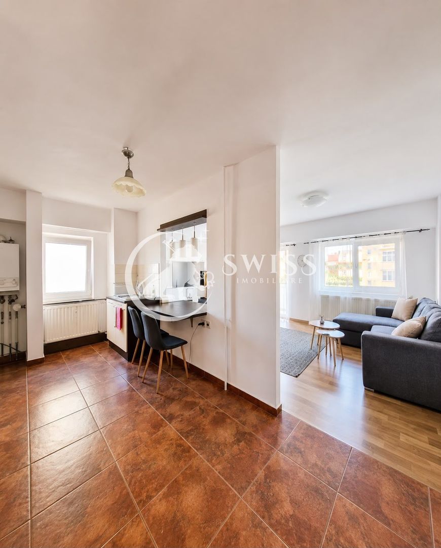 Apartament 3 camere | 2 bai | Recent renovat | Zona Sigma Zorilor - Poză 4
