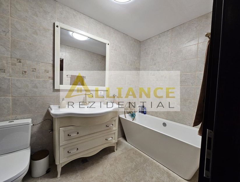 Vila individuala 4 camere - Popesti Leordeni - Teren 566 mp - Poză 25