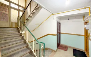 2 Camere | Etaj 3/4 | Partial Mobilat-Utilat | Kiseleff | Comision 0 - Poză 17