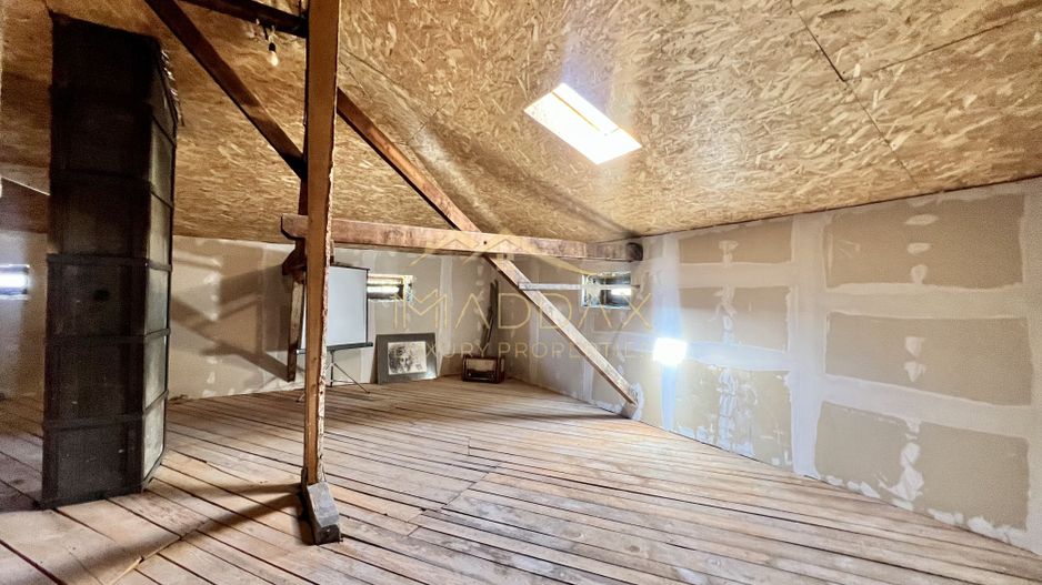 Showroom elegant *5 Camere* 151mp | Victoriei - Poză 87