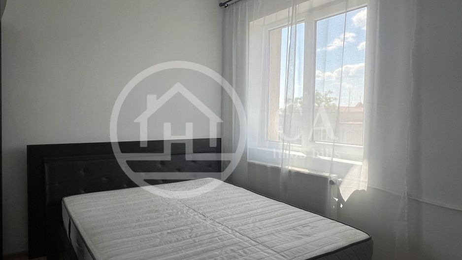 Apartament cu 3 camere de inchiriat in zona Centrala Oradea - Poză 4