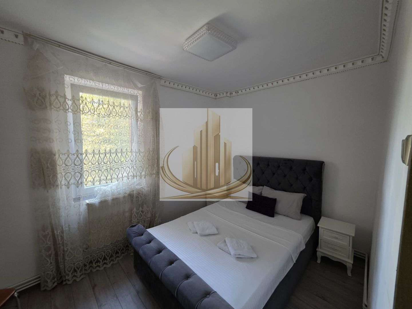 Ocazie! Apartament 4 camere – Calea Lipovei et. 2 - Poză 8