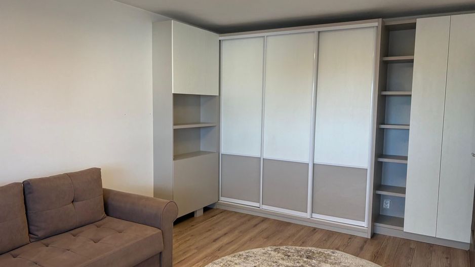 De inhciriat apartament cu 2 camere , Aparatorii Patriei - Poză 6