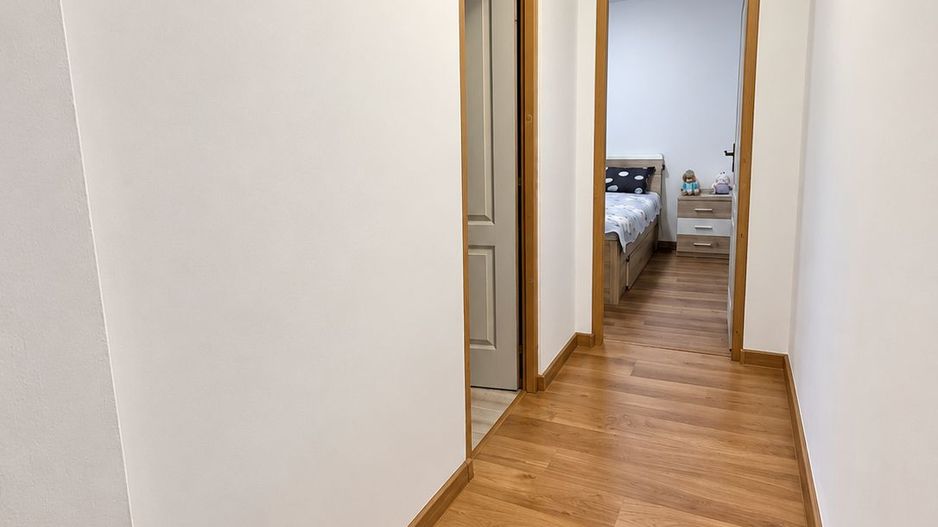 Olimpia-Stadion | Str. Stejarul | 3 camere | Etaj 2 | PET FRIENDLY - Poză 8