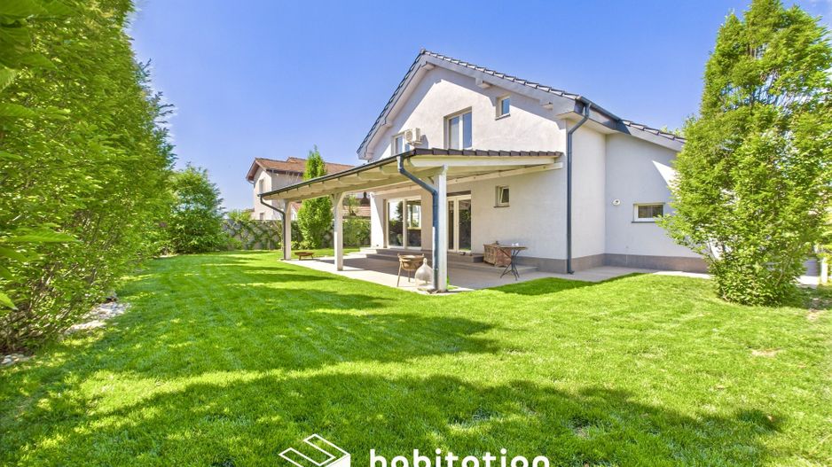 Reședință elegantă - Săcălaz - Comision 0% - Tur virtual disponibil - Poză 27