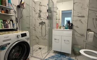 Ap 3 camere 94 mp - terasa 16 mp -loc parcare- bloc nou 2021 - Poză 13