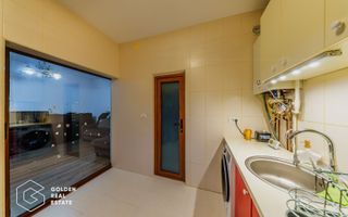 Apartament 2 camere la curte, spatios si renovat, Aradul Nou - Poză 14