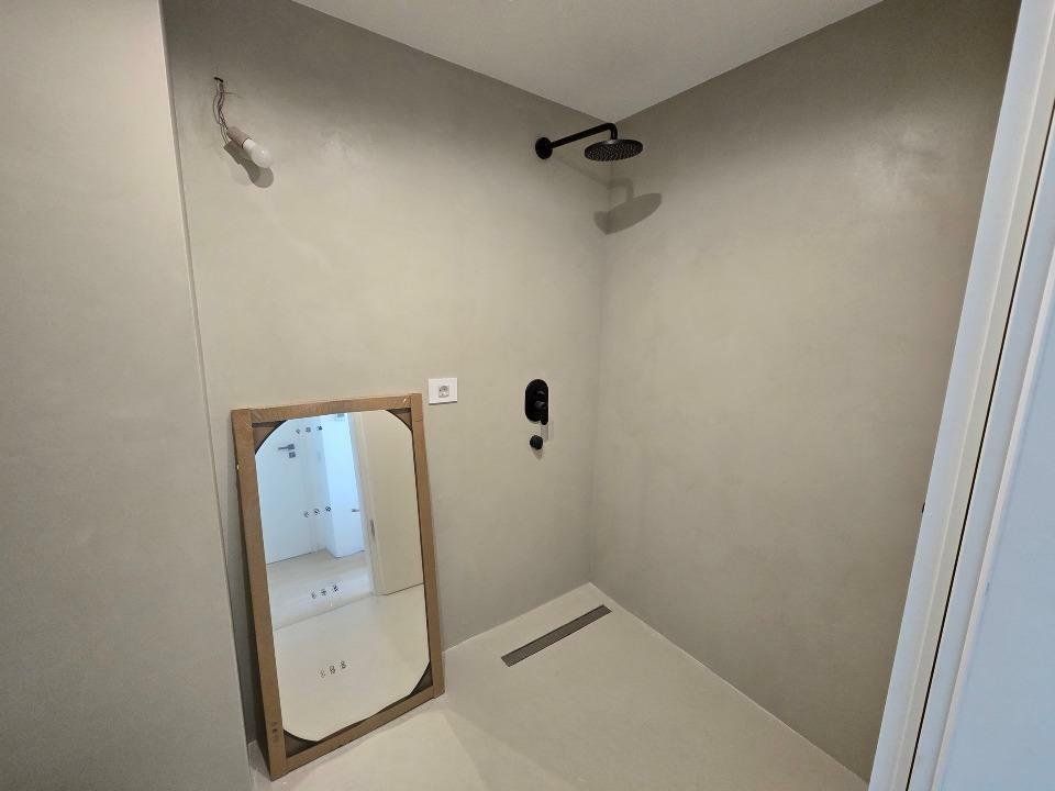 Apartament 3 camere | 93mp | Level Apartments | Etaj 6/7 | Parcare Klaus - Poză 12