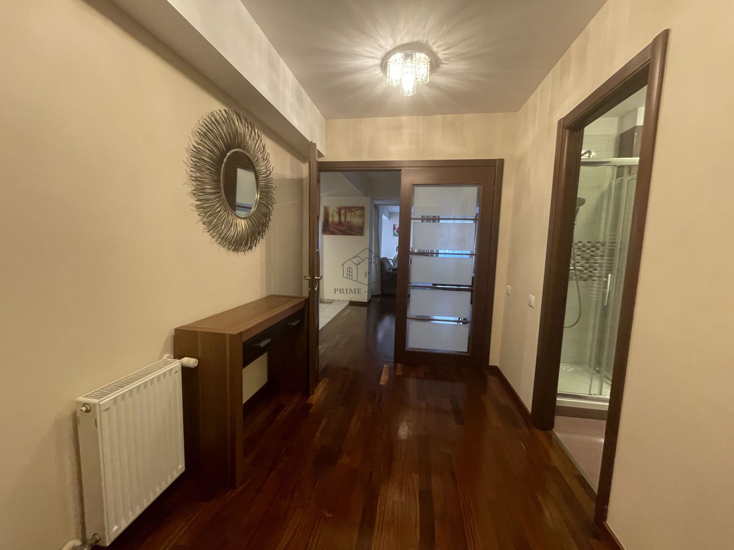 APARTAMENT CU 4 CAMERE LA INCHIRIERE LANGA PARCUL HERATSRAU - Poză 11