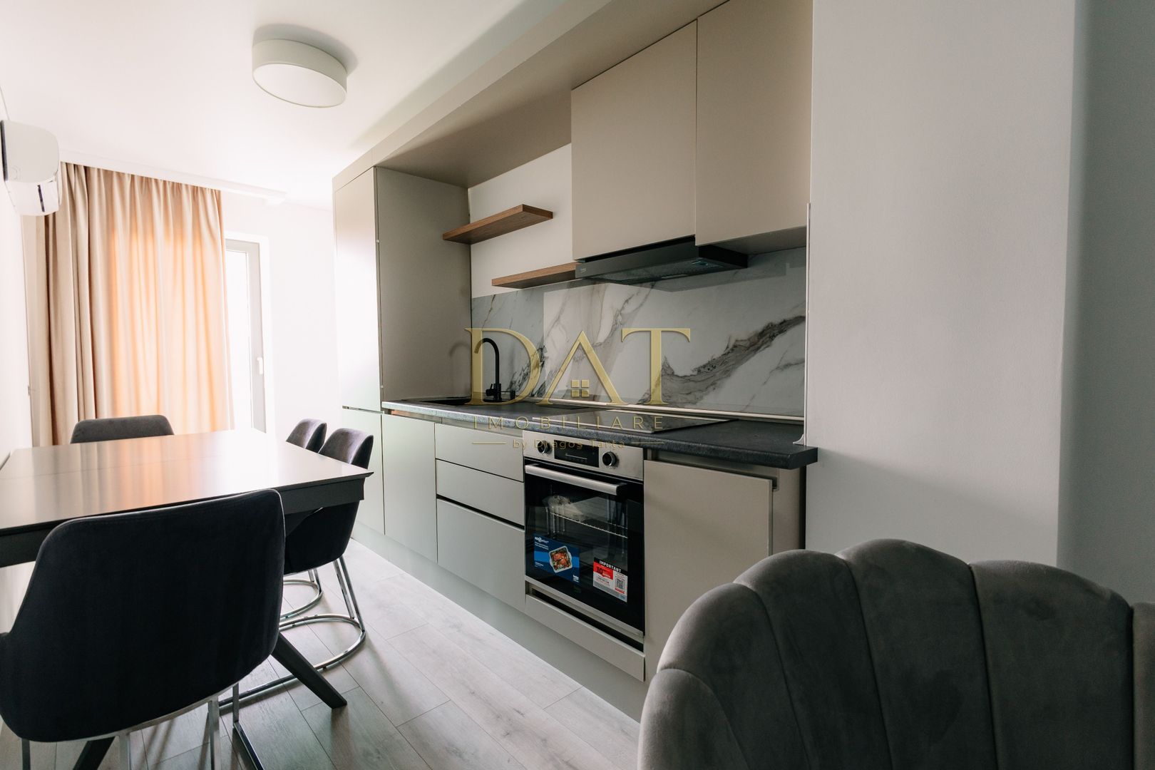 Apartament 2 camere | Green Life | Frunzișului | parcare subterana - Poză 18