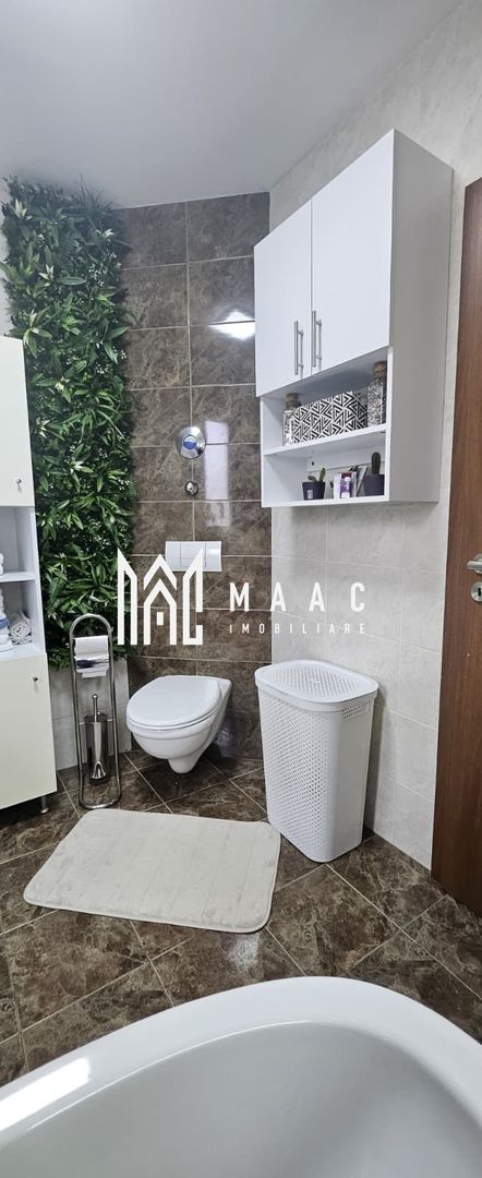 Apartament 3 Camere | 65 MPU | 2 Parcări | Șelimbăr - Poză 23