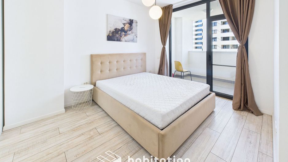 Tur Virtual – 3 camere, spațios și luminos, la 7 min de Iulius- XCITY - Poză 10