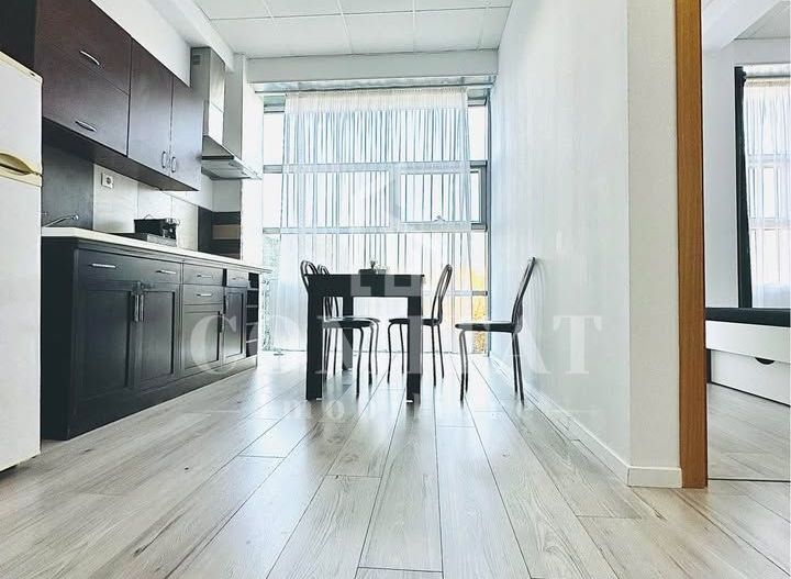 Apartament 3 camere | 67mp | Zona Clujana - Poză 3