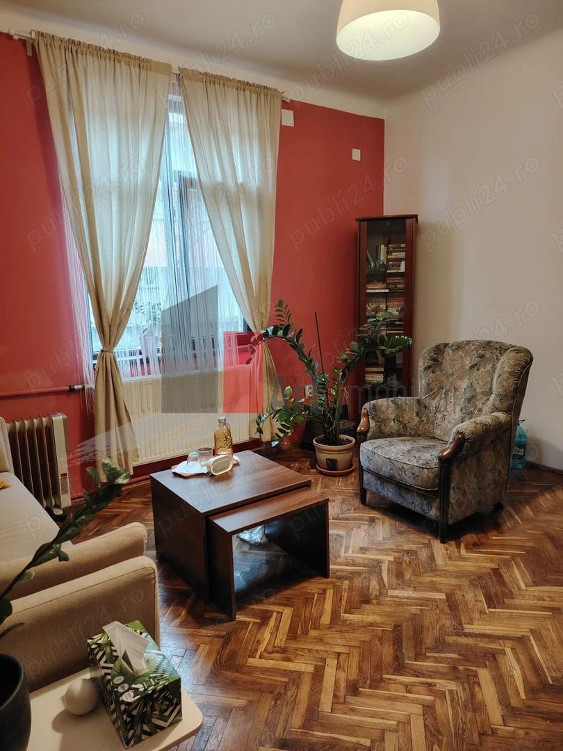 Spatiu comercial de inchiriat zona centrala (Piata Muncii) - Poză 4