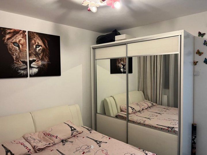 Apartament superb Crangasi - Poză 6