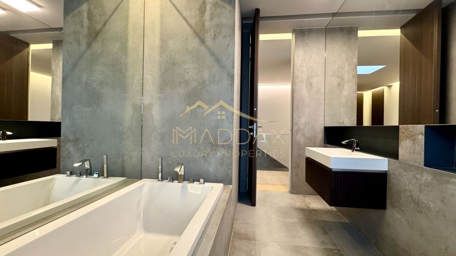 Vila Spectaculoasa *460mpc* / 800mp teren / Piscina Proprie / Pipera - Poză 76