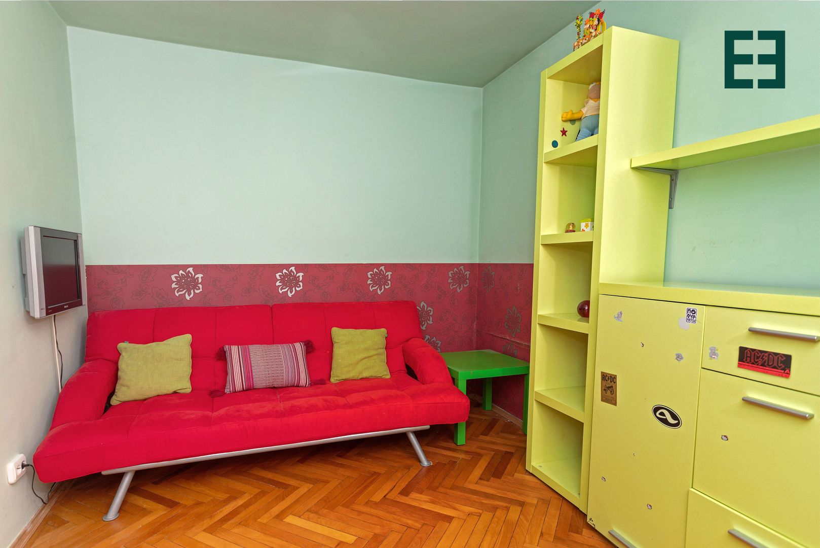 Vândut - Apartament 3 camere - Rogerius - Oradea - Poză 13