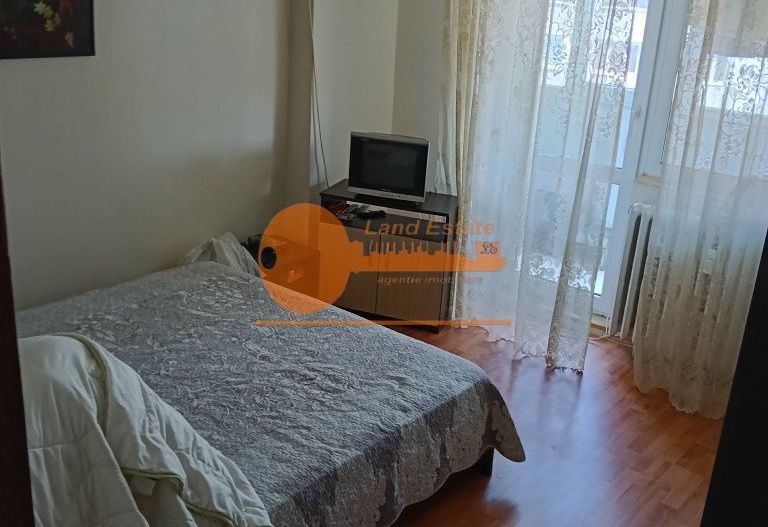 3 Camere  Decomandat  70 m² Zona Dristor – Baba Novac - Poză 2