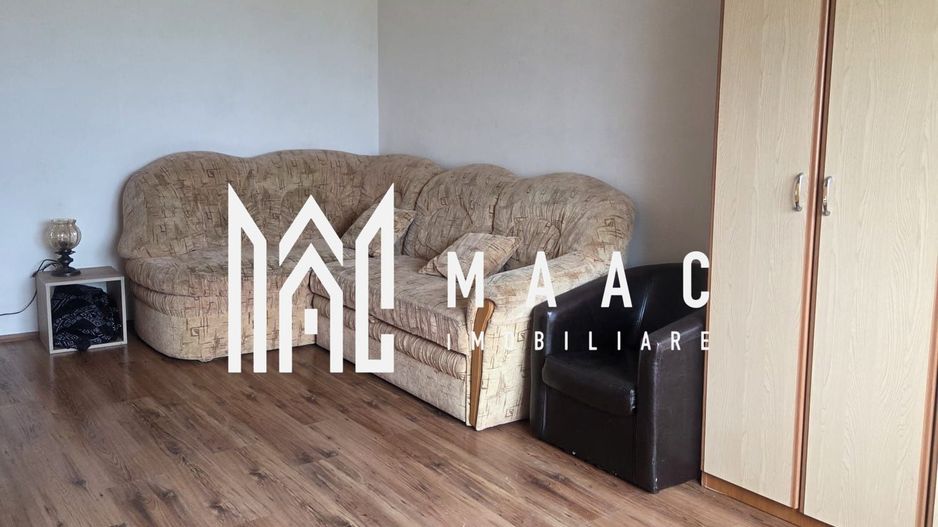 Apartament 2 Camere | Decomandat | Etaj 3 | Vasile Aaron - Poză 2