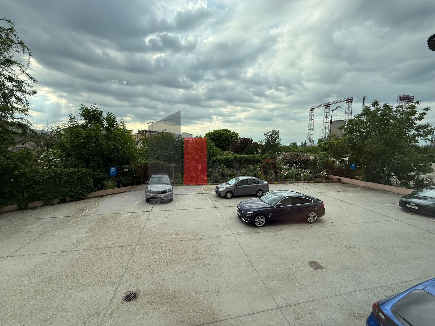 Prima închiriere apartament 2 camere cu centrală - Fizicienilor - Poză 15