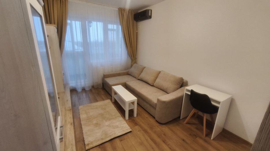 Garsoniera Berceni - Aparatorii Patriei | Loc parcare inclus - Poză 3