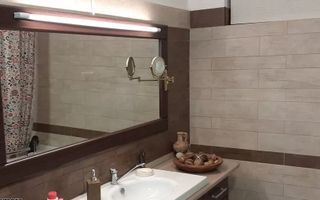 VILA 8 CAMERE, TEREN 1294 MP + 2712 MP PADURE, CAMPULUNG - Poză 10